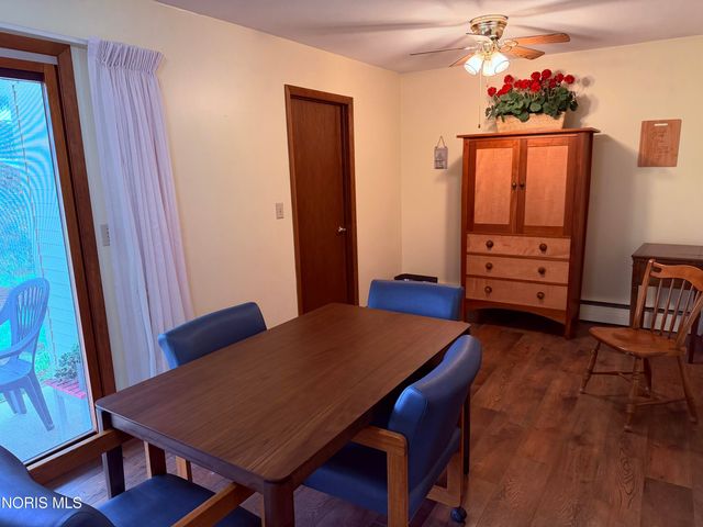 205 E Walnut Street, Van Buren, OH 45889