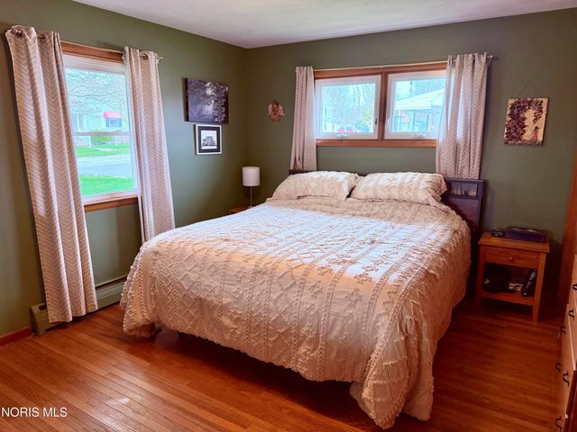 205 E Walnut Street, Van Buren, OH 45889