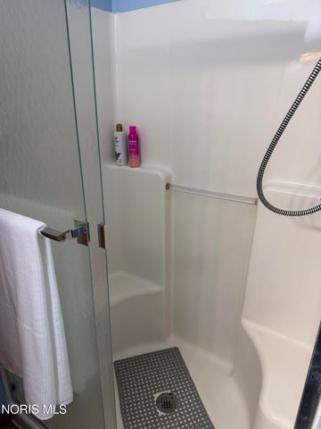 205 E Walnut Street, Van Buren, OH 45889