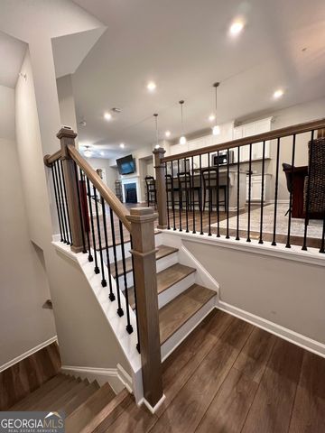 313 COMMONS Avenue, Woodstock, GA 30188