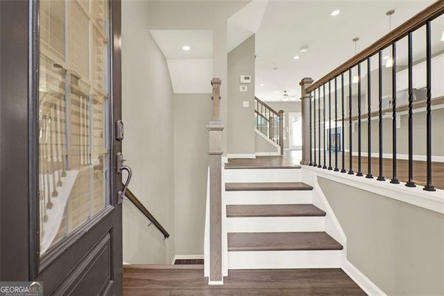 313 COMMONS Avenue, Woodstock, GA 30188