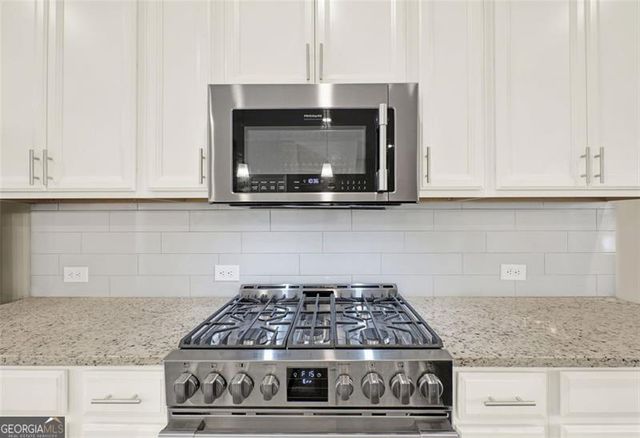 313 COMMONS Avenue, Woodstock, GA 30188