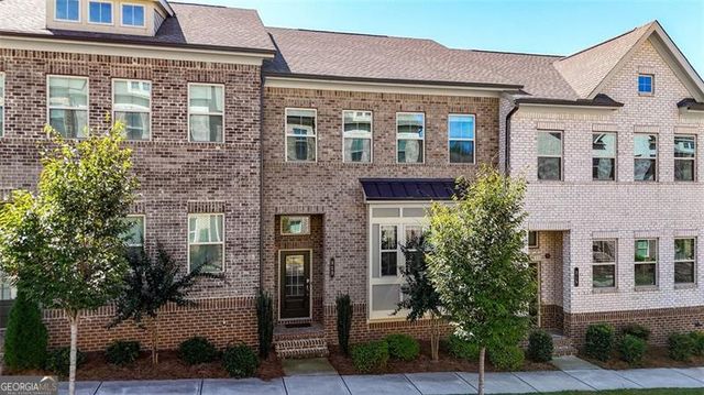 313 COMMONS Avenue, Woodstock, GA 30188