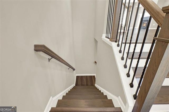 313 COMMONS Avenue, Woodstock, GA 30188