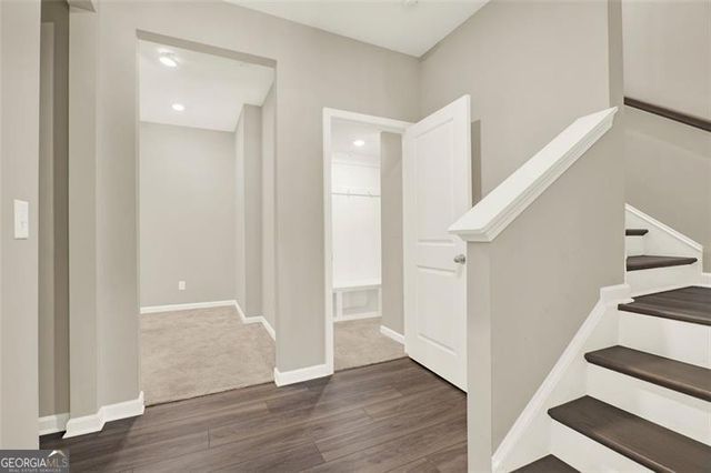 313 COMMONS Avenue, Woodstock, GA 30188