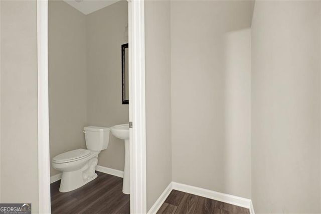 313 COMMONS Avenue, Woodstock, GA 30188