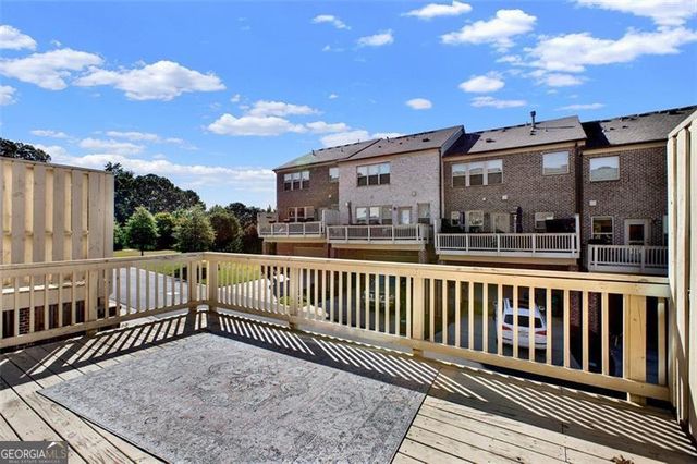 313 COMMONS Avenue, Woodstock, GA 30188