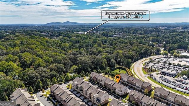313 COMMONS Avenue, Woodstock, GA 30188