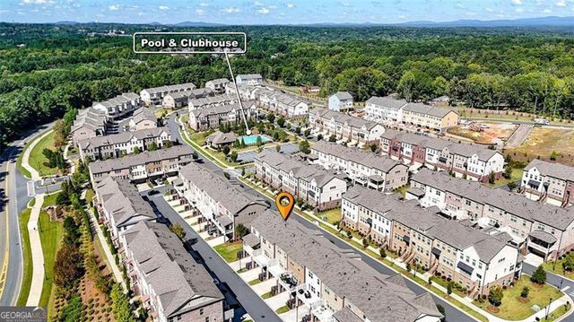 313 COMMONS Avenue, Woodstock, GA 30188