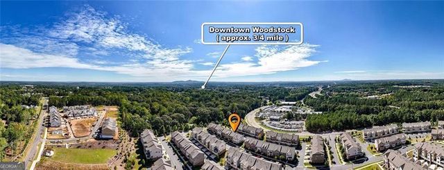 313 COMMONS Avenue, Woodstock, GA 30188