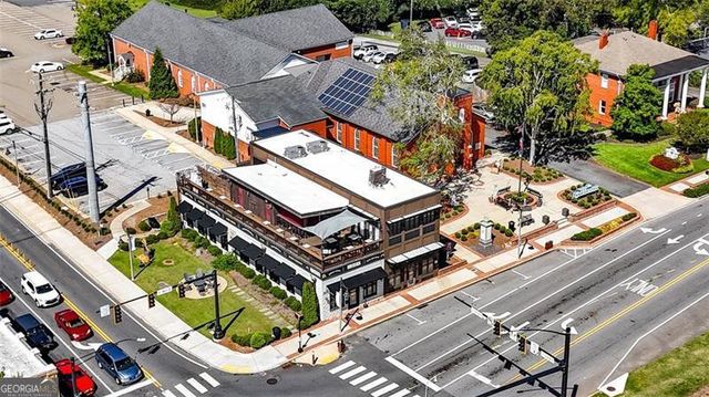 313 COMMONS Avenue, Woodstock, GA 30188