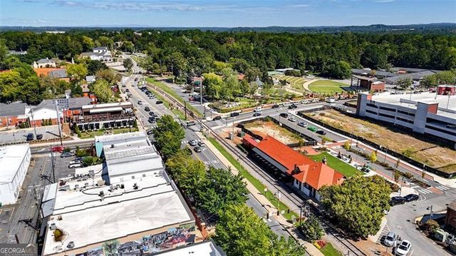 313 COMMONS Avenue, Woodstock, GA 30188