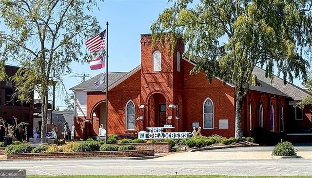 313 COMMONS Avenue, Woodstock, GA 30188