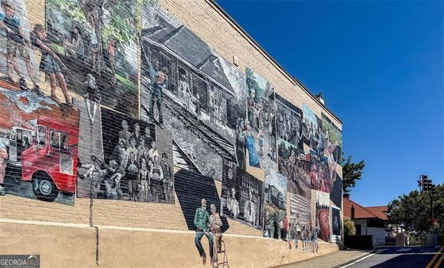 313 COMMONS Avenue, Woodstock, GA 30188