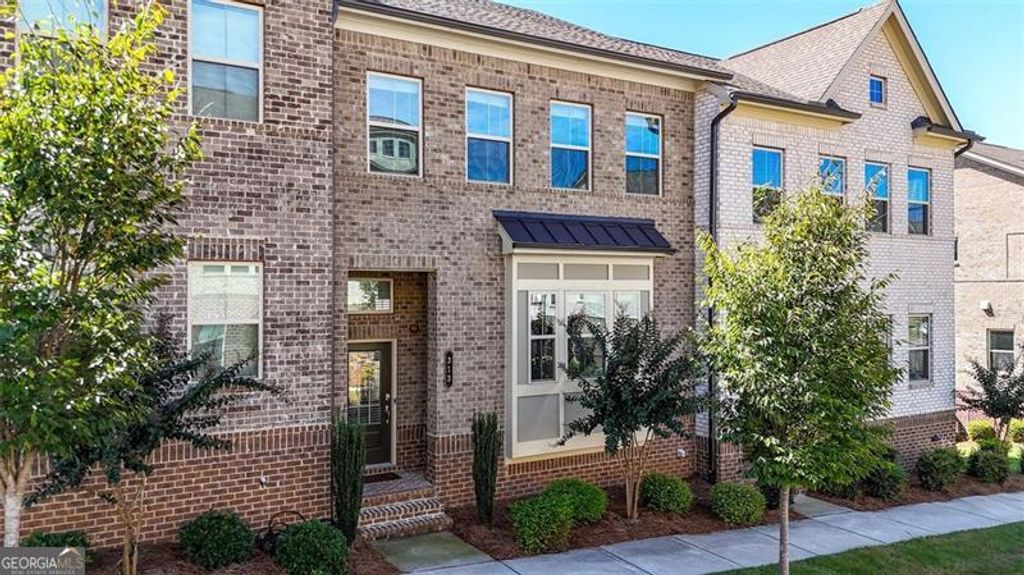 313 COMMONS Avenue, Woodstock, GA 30188