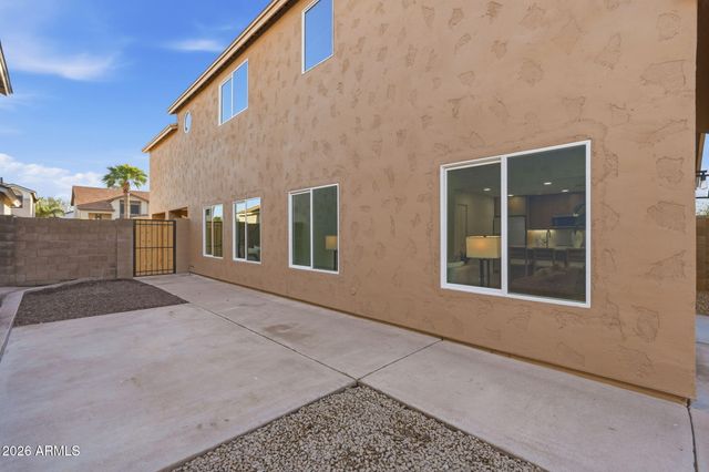 1811 S 39TH Street 55, Mesa, AZ 85206