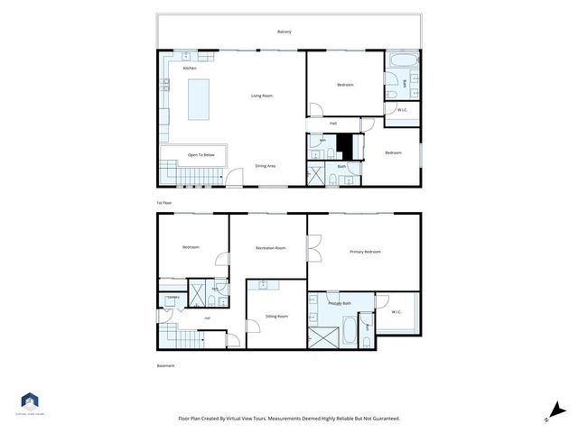 6334 Bryn Mawr, Los Angeles, CA 90068
