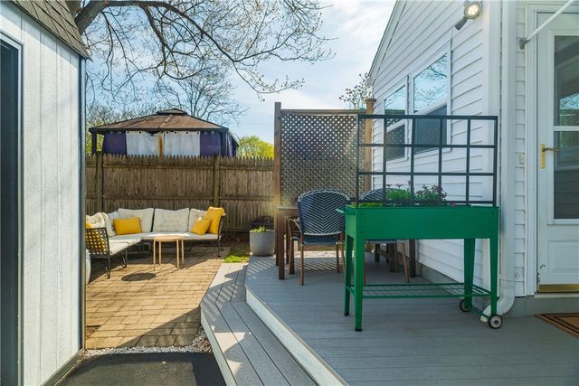 99 Dryden Boulevard, Warwick, RI 02888