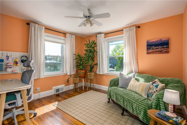 99 Dryden Boulevard, Warwick, RI 02888