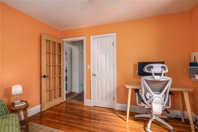 99 Dryden Boulevard, Warwick, RI 02888