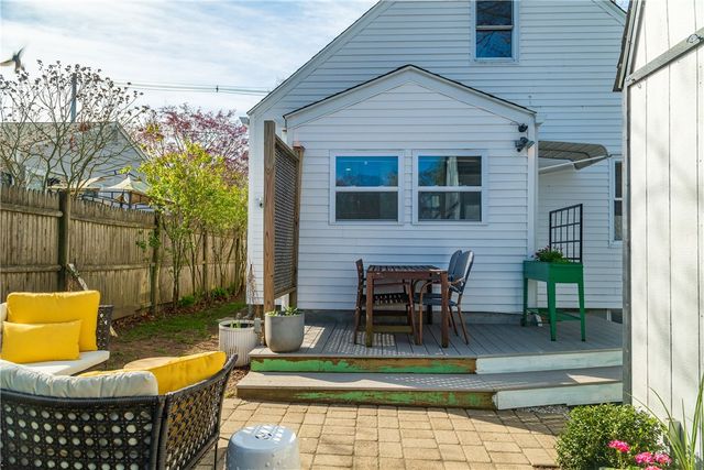 99 Dryden Boulevard, Warwick, RI 02888