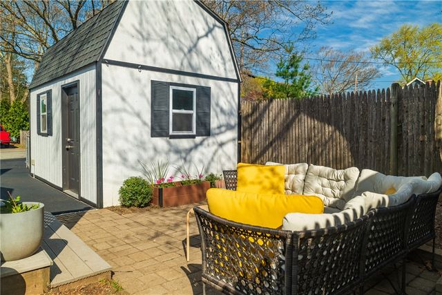 99 Dryden Boulevard, Warwick, RI 02888