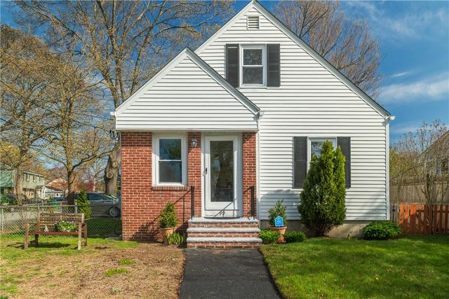 99 Dryden Boulevard, Warwick, RI 02888