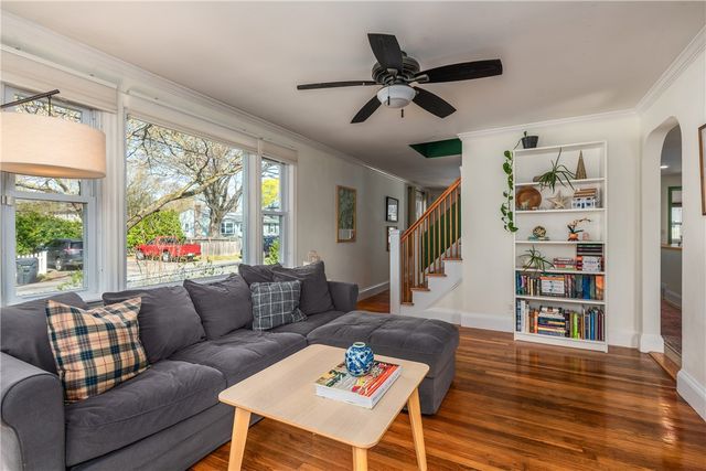 99 Dryden Boulevard, Warwick, RI 02888