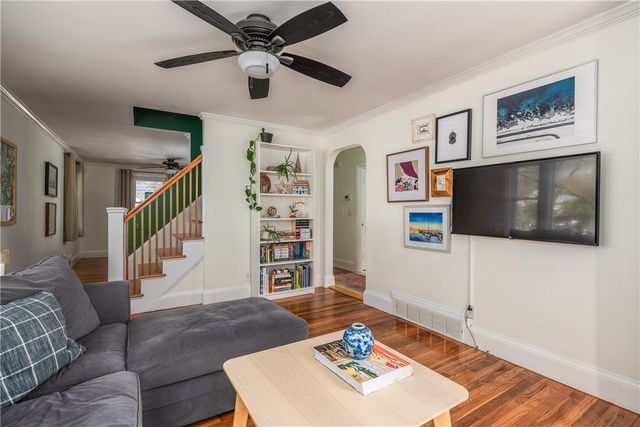 99 Dryden Boulevard, Warwick, RI 02888