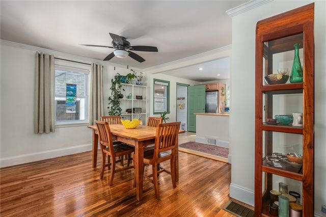 99 Dryden Boulevard, Warwick, RI 02888