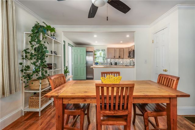 99 Dryden Boulevard, Warwick, RI 02888