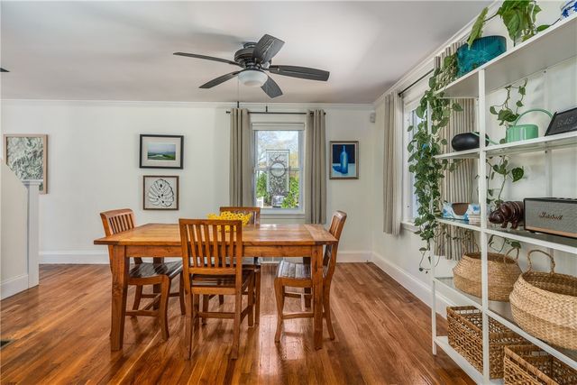 99 Dryden Boulevard, Warwick, RI 02888