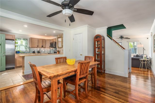 99 Dryden Boulevard, Warwick, RI 02888