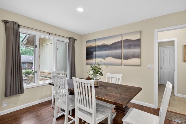 71 Hartura Way, Hot Springs Village, AR 71909