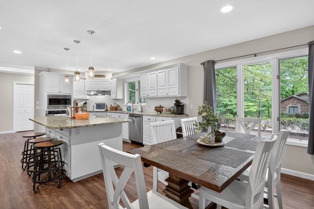 71 Hartura Way, Hot Springs Village, AR 71909