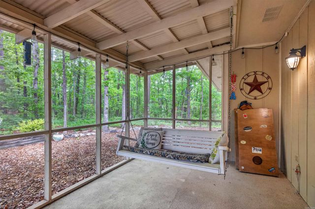 71 Hartura Way, Hot Springs Village, AR 71909