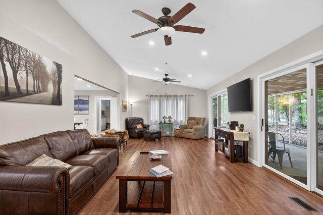 71 Hartura Way, Hot Springs Village, AR 71909