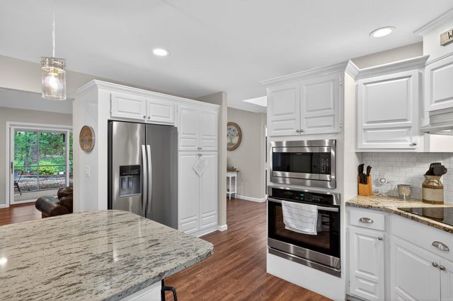 71 Hartura Way, Hot Springs Village, AR 71909