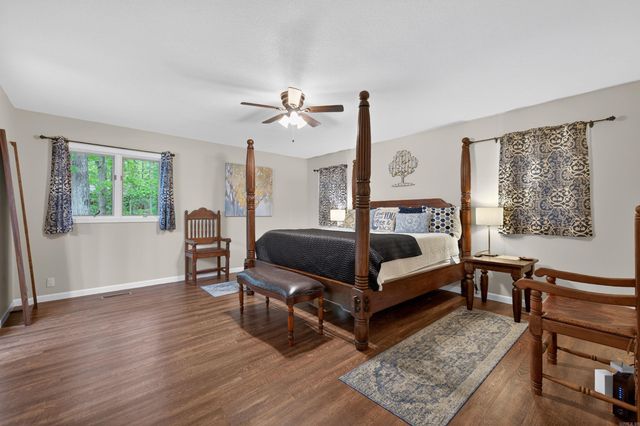 71 Hartura Way, Hot Springs Village, AR 71909