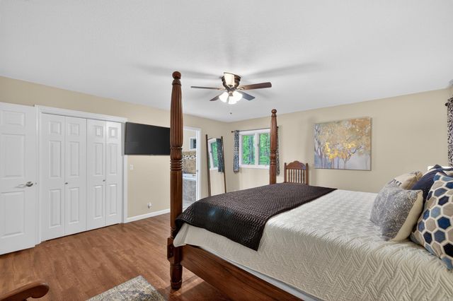 71 Hartura Way, Hot Springs Village, AR 71909