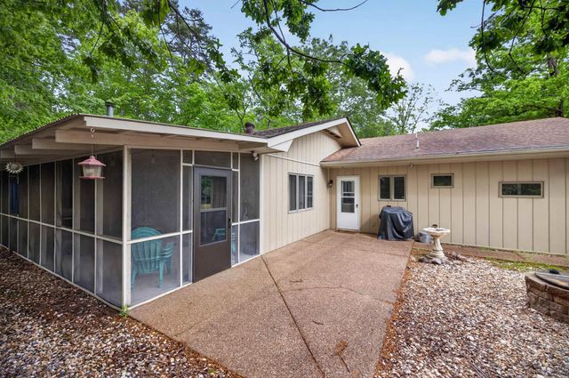 71 Hartura Way, Hot Springs Village, AR 71909