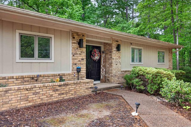 71 Hartura Way, Hot Springs Village, AR 71909