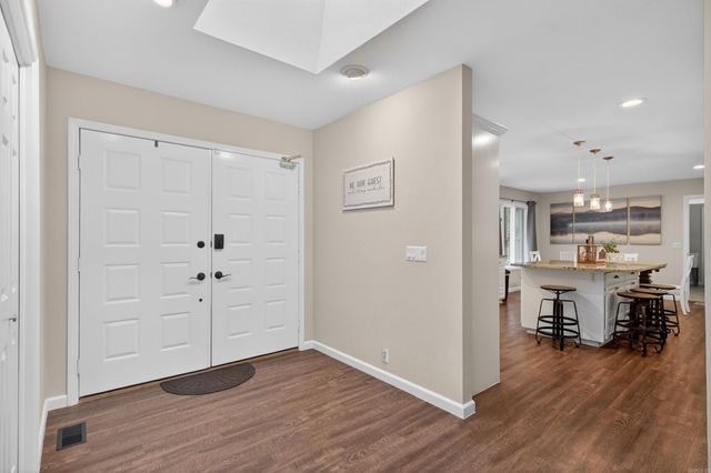 71 Hartura Way, Hot Springs Village, AR 71909