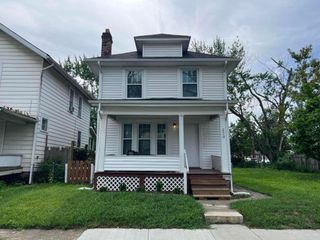 239 S Harris Avenue, Columbus, OH 43204