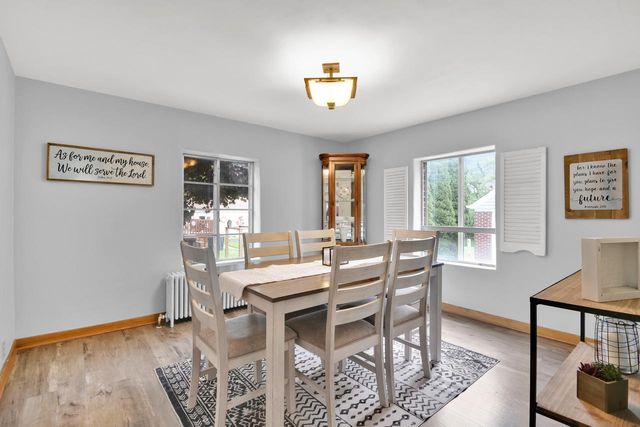 1713 Taylor LANE, West Bend, WI 53090