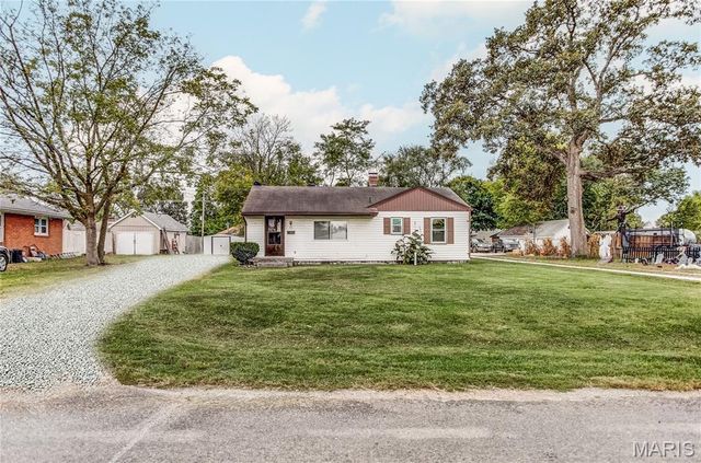 418 Short Street, Jerseyville, IL 62052