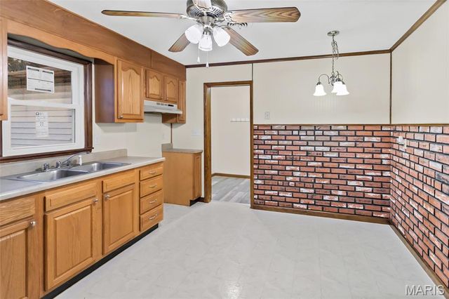 418 Short Street, Jerseyville, IL 62052