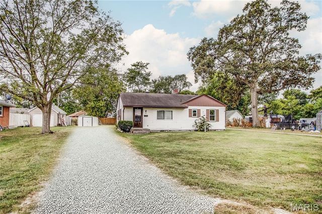 418 Short Street, Jerseyville, IL 62052