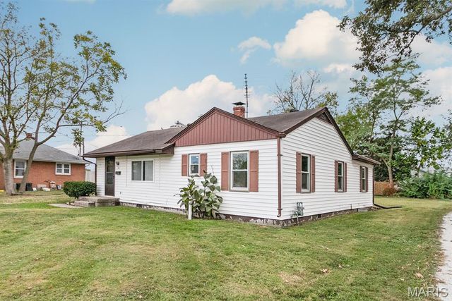 418 Short Street, Jerseyville, IL 62052