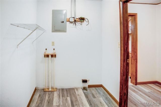 418 Short Street, Jerseyville, IL 62052